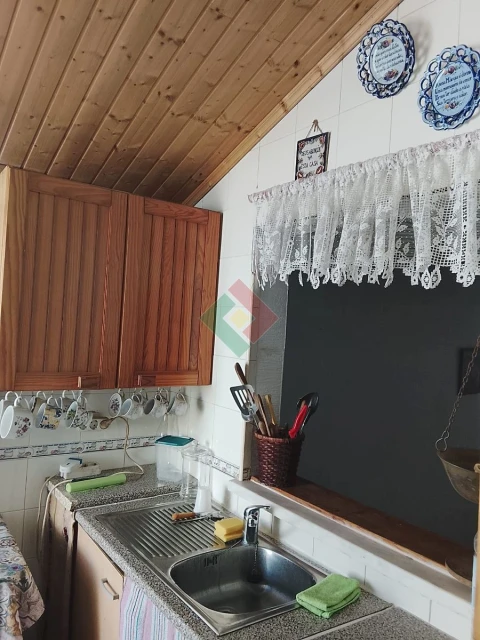 Moradia T3 para Venda em Ponte de Sor, Tramaga e Vale de Açor