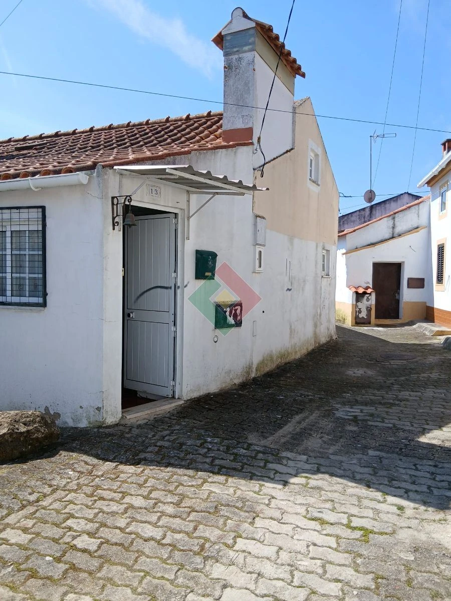 Moradia T3 para Venda em Ponte de Sor, Tramaga e Vale de Açor Foto 2