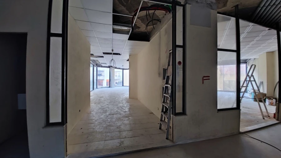 Loja para Venda em Buarcos Foto 4