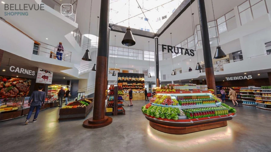 Loja para Venda em Buarcos Foto 13