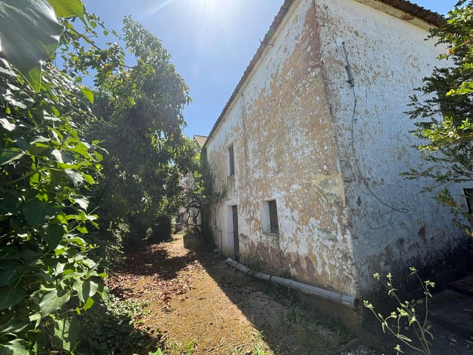 Armazém para Venda em Carvoeira e Carmões Foto 4