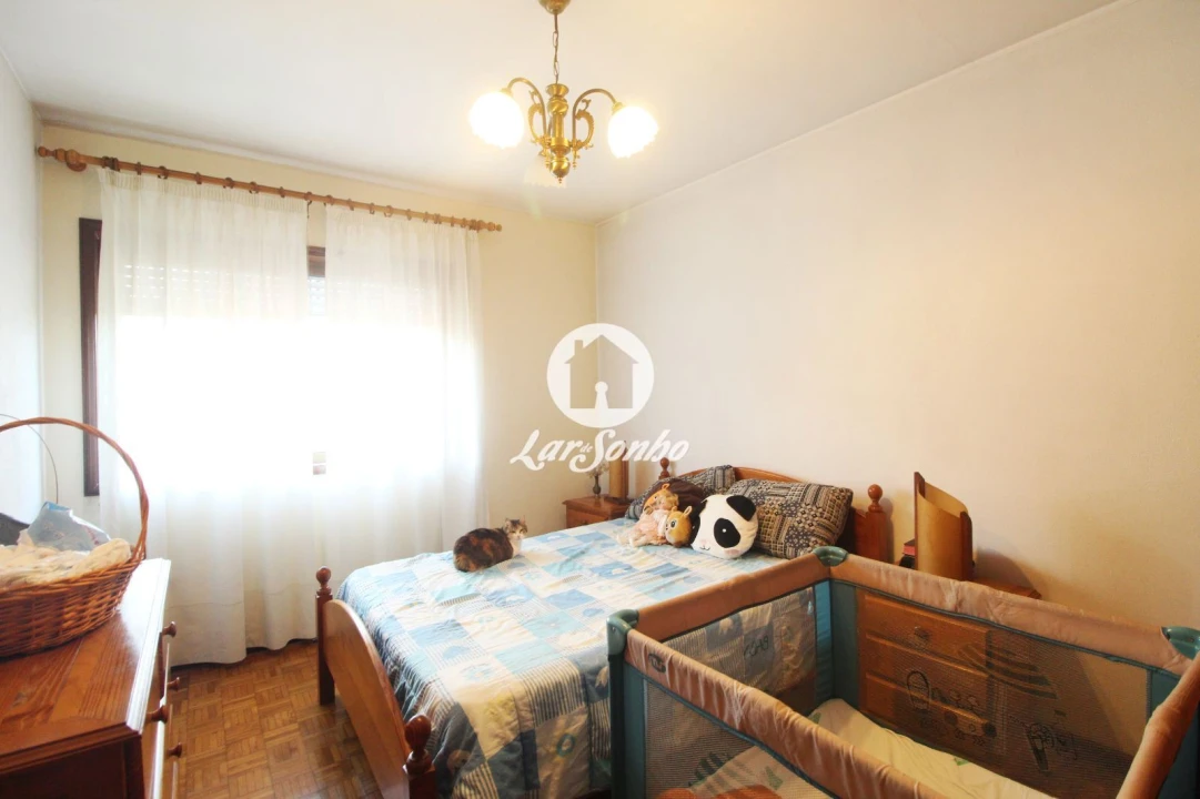 Apartamento T2 para Venda em Valongo Foto 14