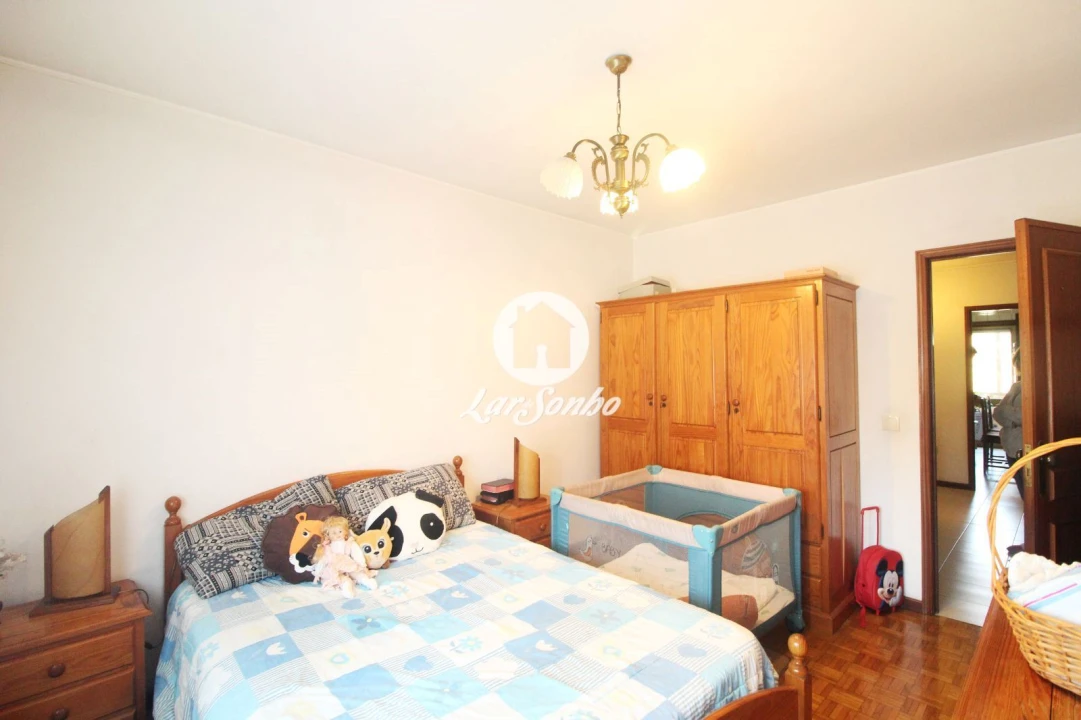 Apartamento T2 para Venda em Valongo Foto 15