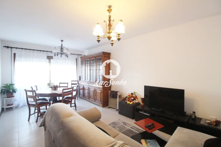 Apartamento T2 para Venda em Valongo