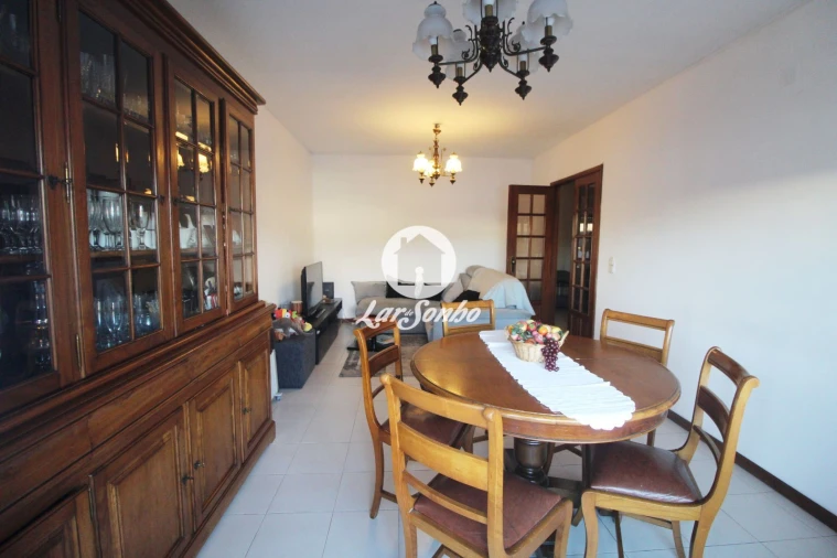 Apartamento T2 para Venda em Valongo Foto 5