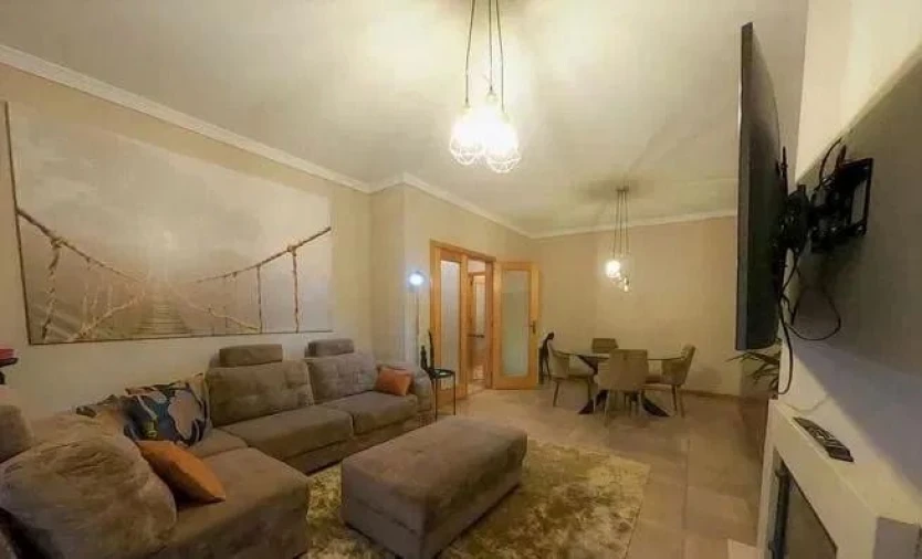 Apartamento T2 para Arrendamento em Gondomar (São Cosme), Valbom e Jovim