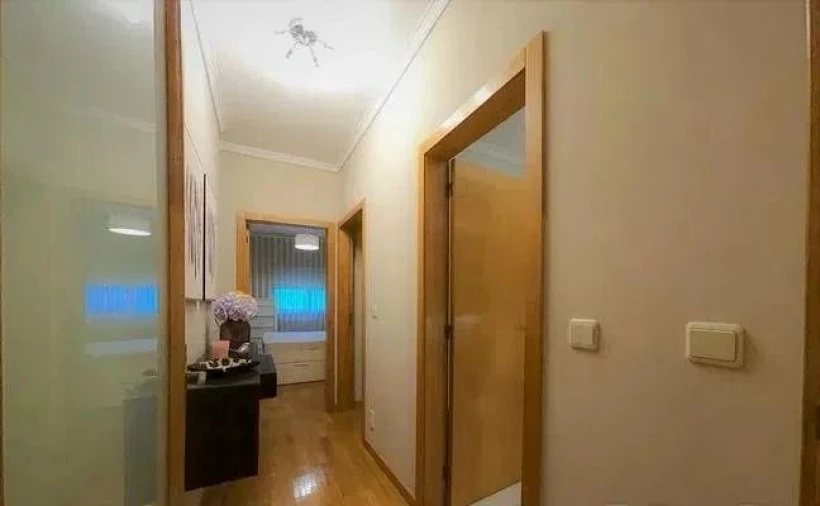 Apartamento T2 para Arrendamento em Gondomar (São Cosme), Valbom e Jovim Foto 6