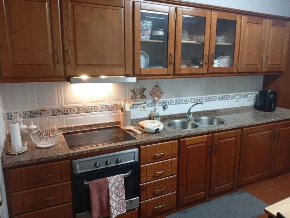 Apartamento T2 para Arrendamento em Lordelo Foto 2