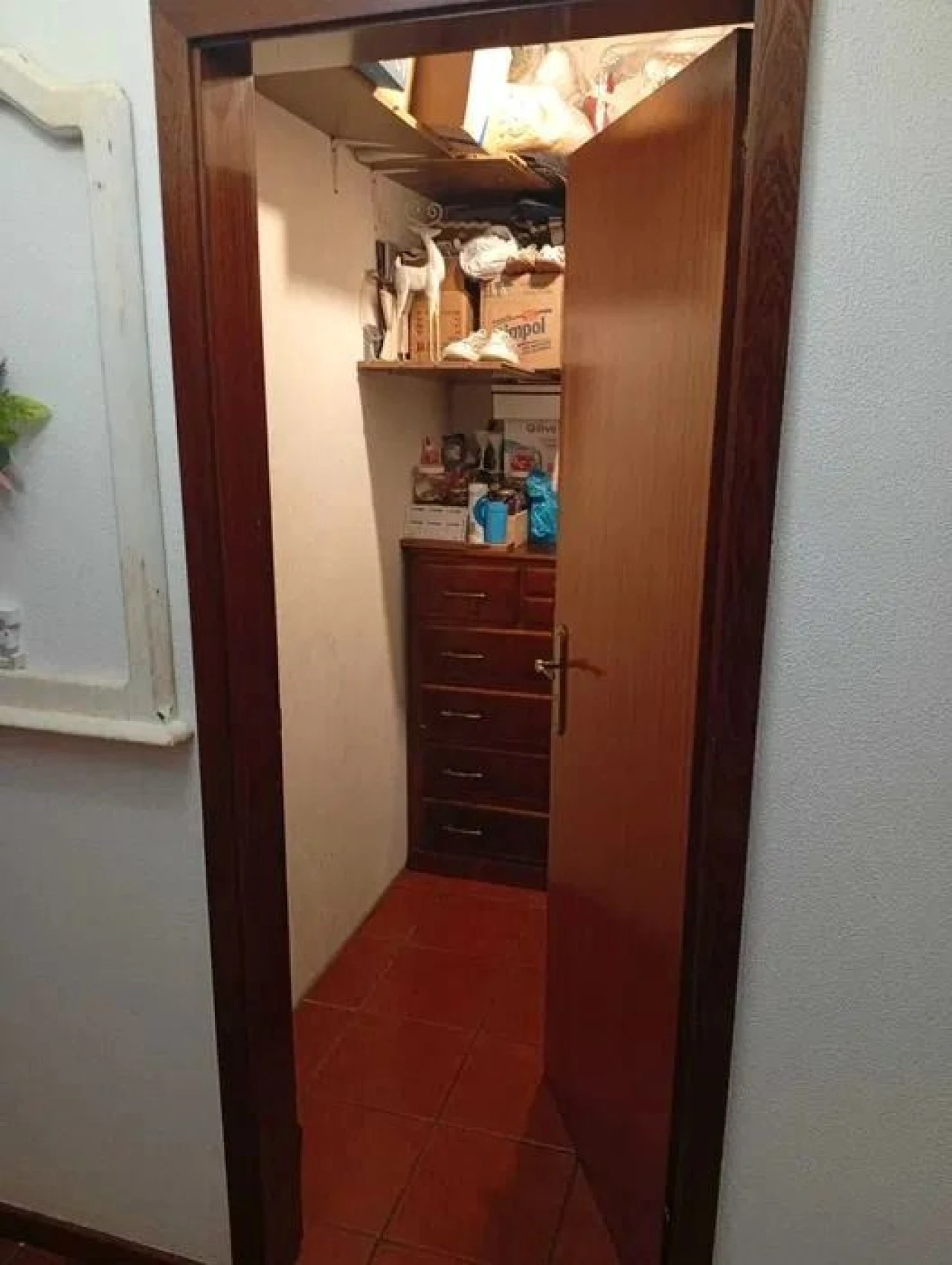 Apartamento T2 para Arrendamento em Lordelo Foto 4