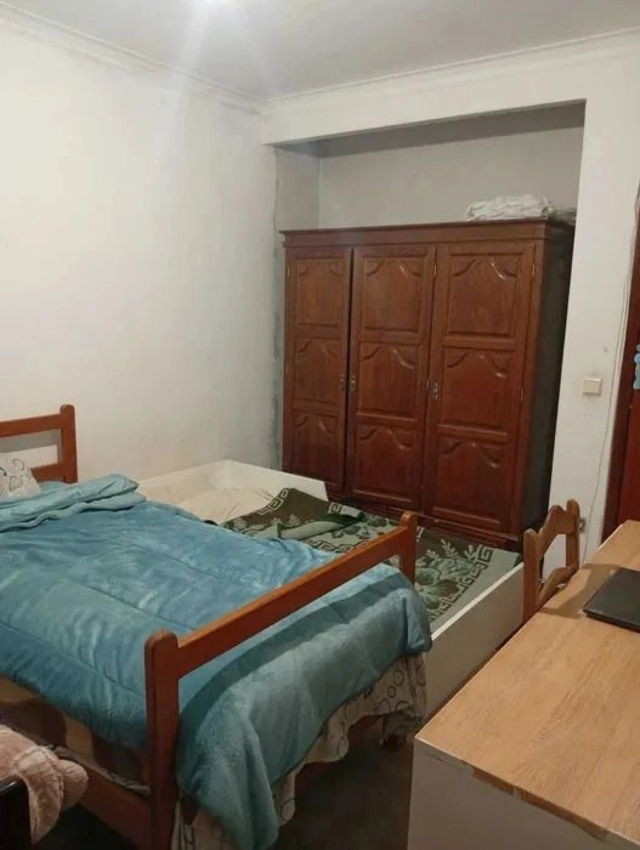 Apartamento T2 para Arrendamento em Lordelo Foto 6