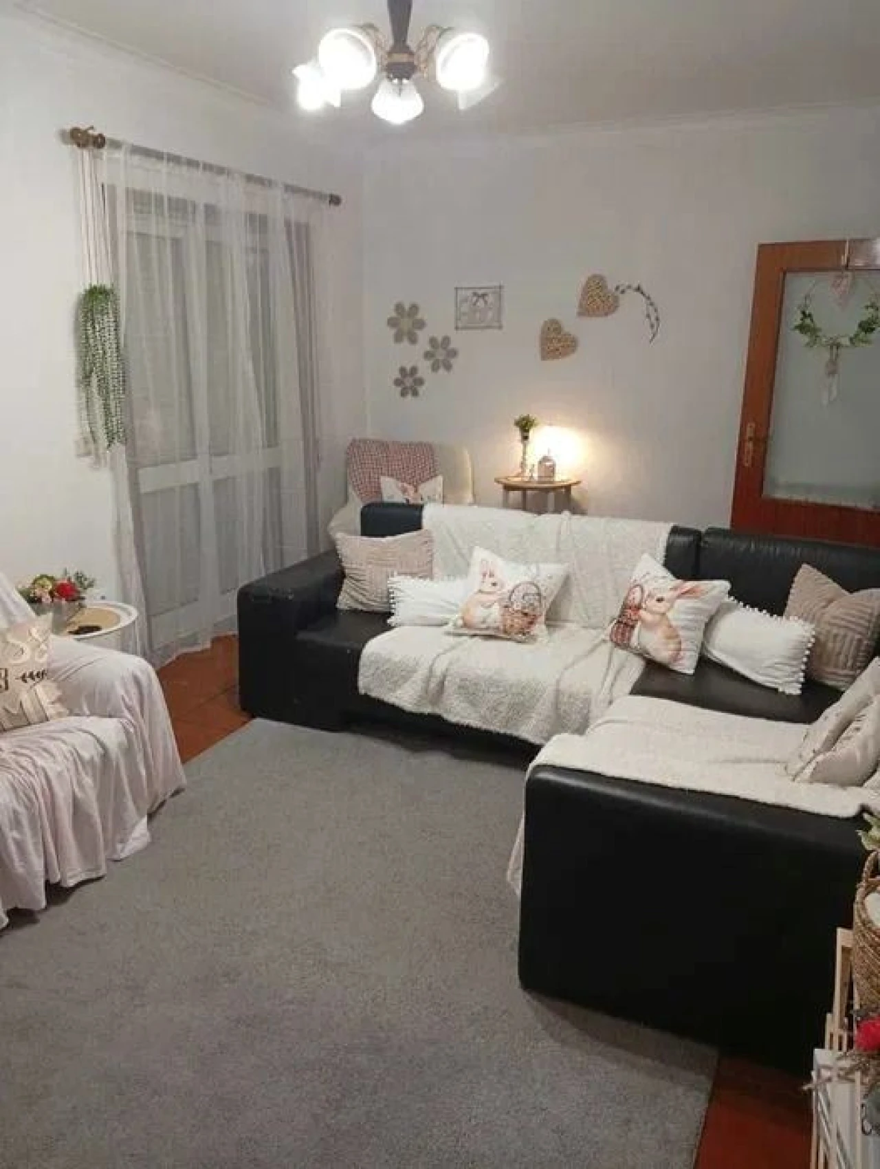 Apartamento T2 para Arrendamento em Lordelo Foto 7