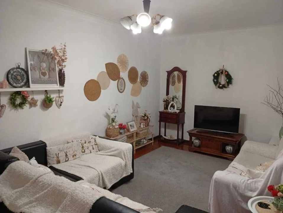 Apartamento T2 para Arrendamento em Lordelo Foto 8