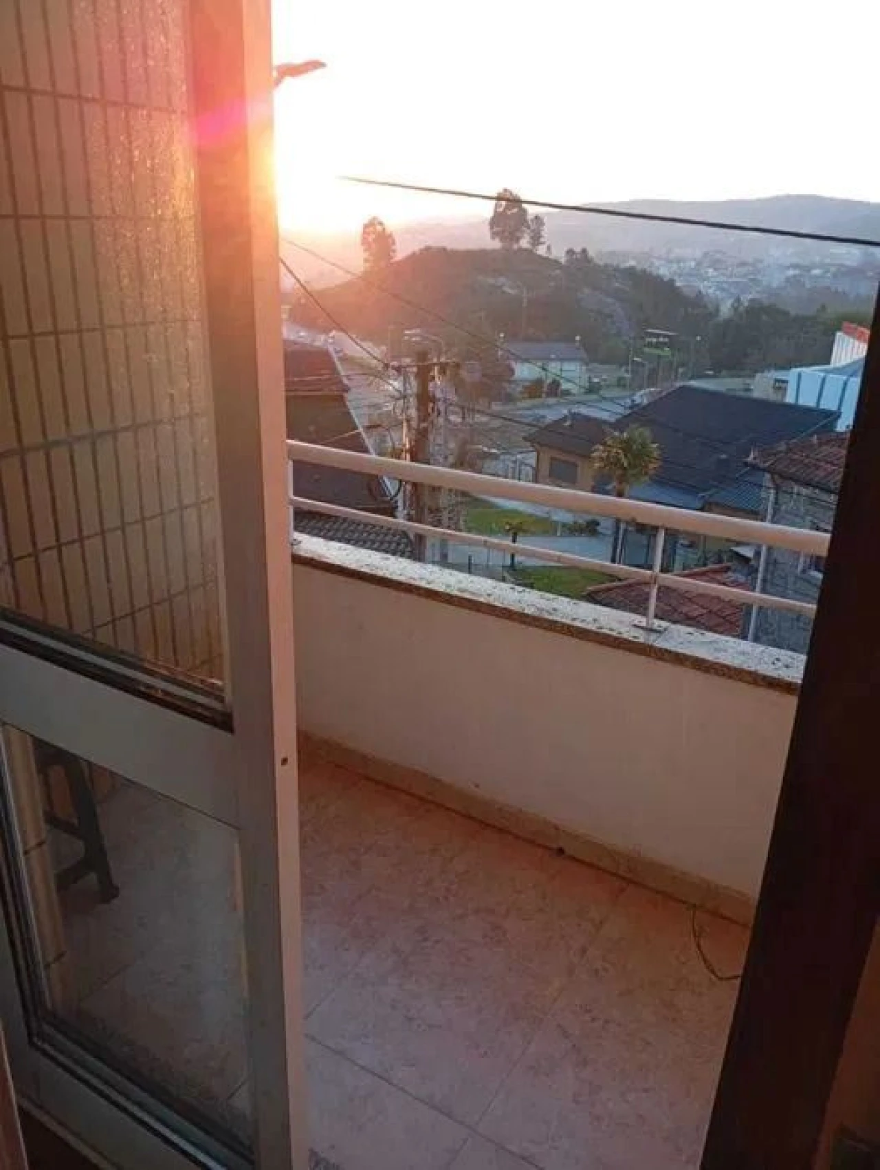 Apartamento T2 para Arrendamento em Lordelo Foto 12