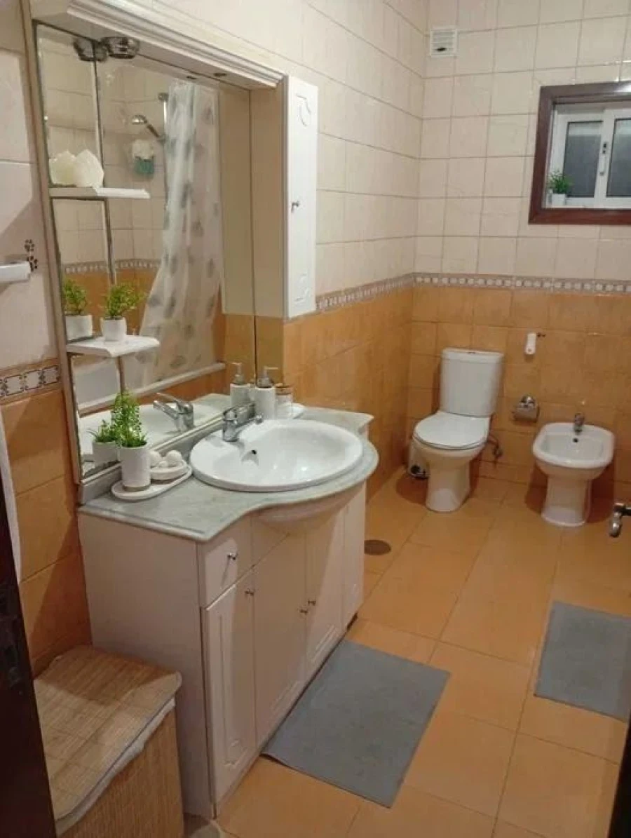 Apartamento T2 para Arrendamento em Lordelo Foto 1