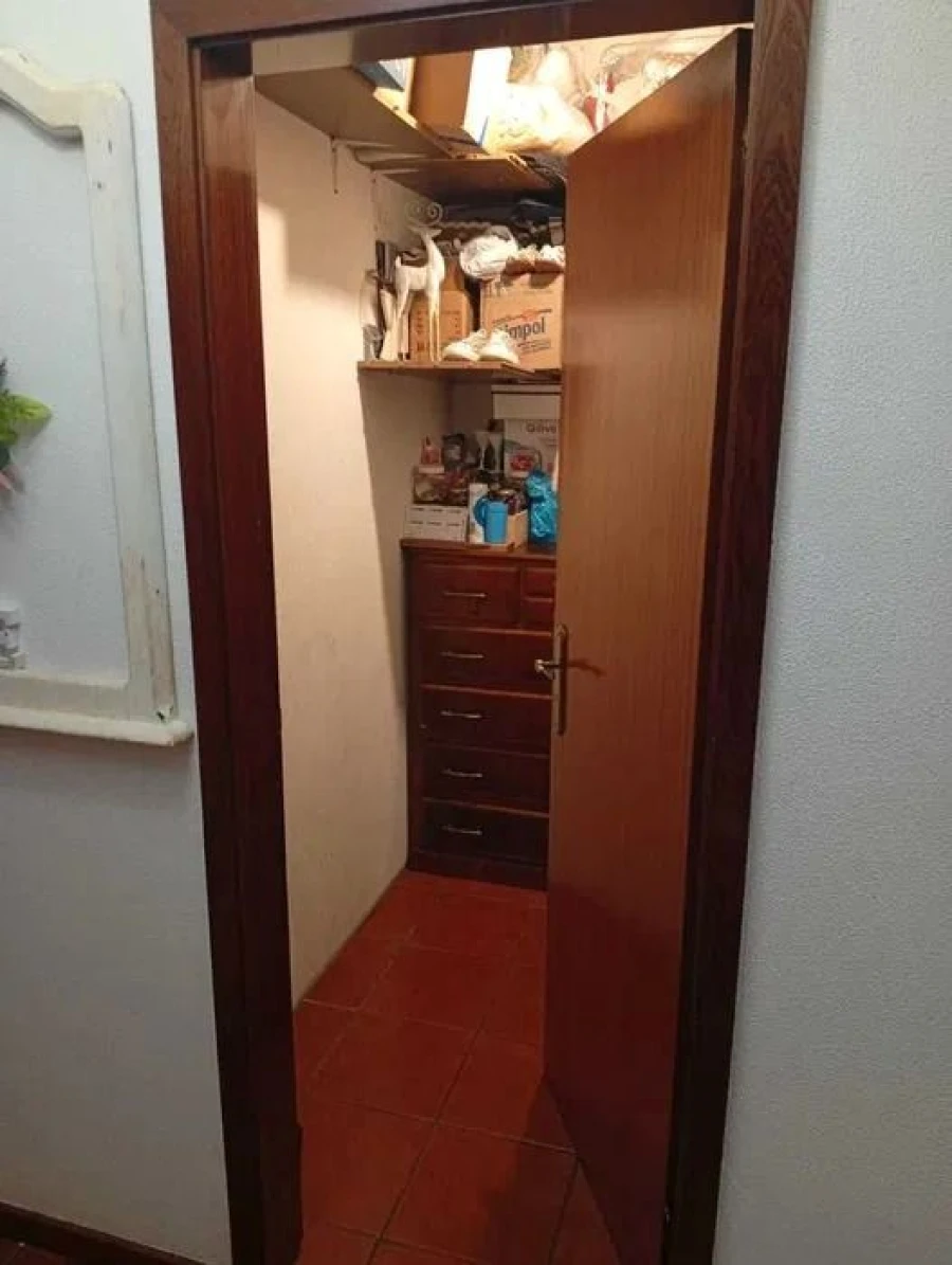 Apartamento T2 para Arrendamento em Lordelo Foto 4