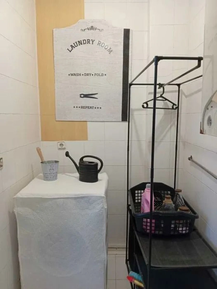 Apartamento T2 para Arrendamento em Lordelo Foto 10