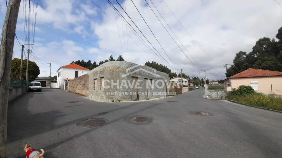 Moradia T1 para Venda em São Paio de Oleiros Foto 1