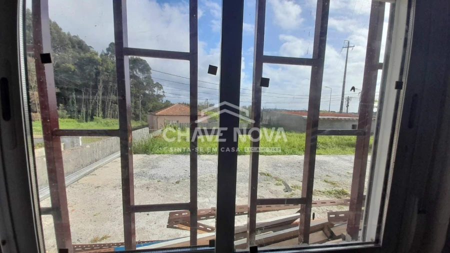 Moradia T1 para Venda em São Paio de Oleiros Foto 20