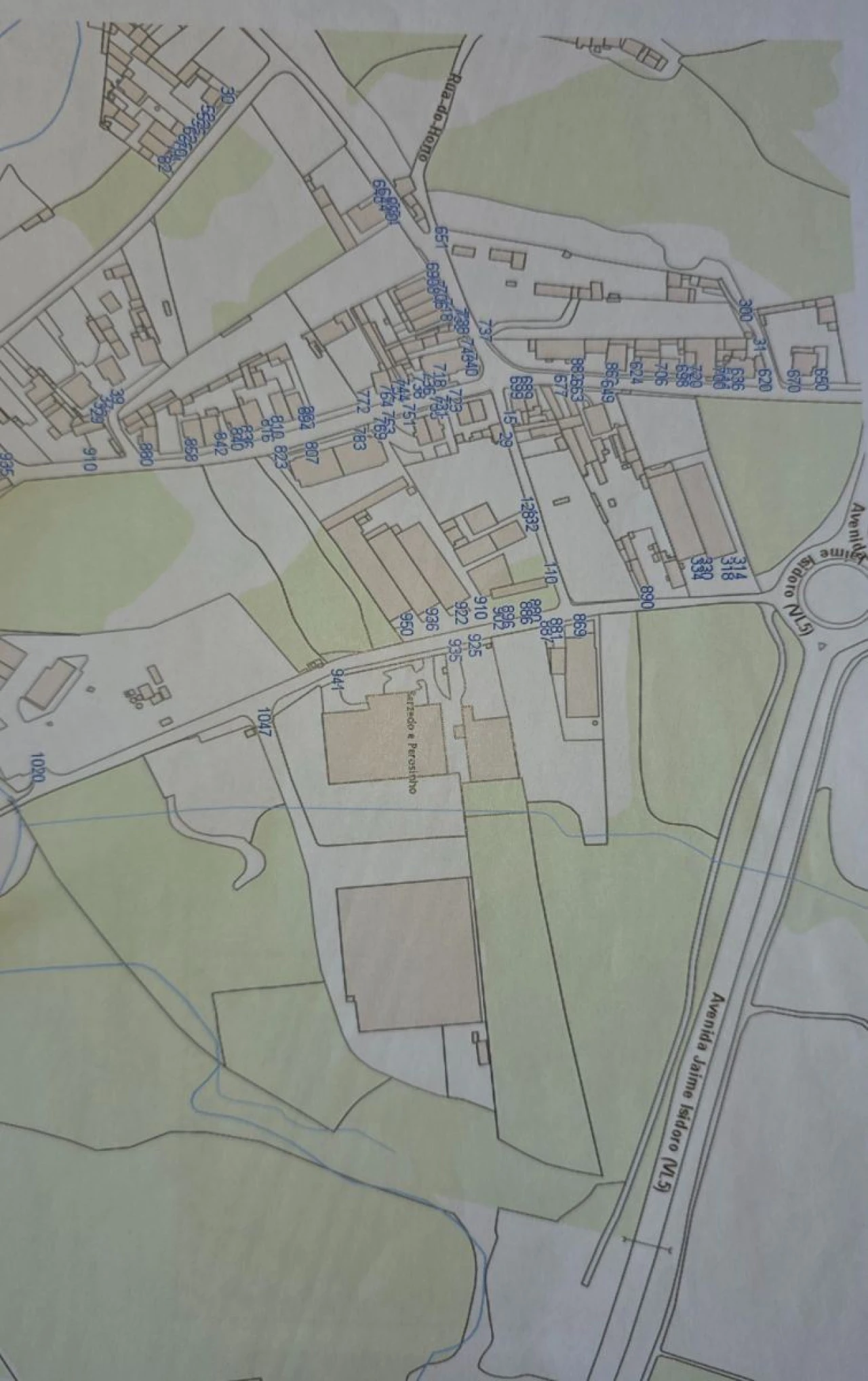 Armazém para Venda em Serzedo e Perosinho Foto 11