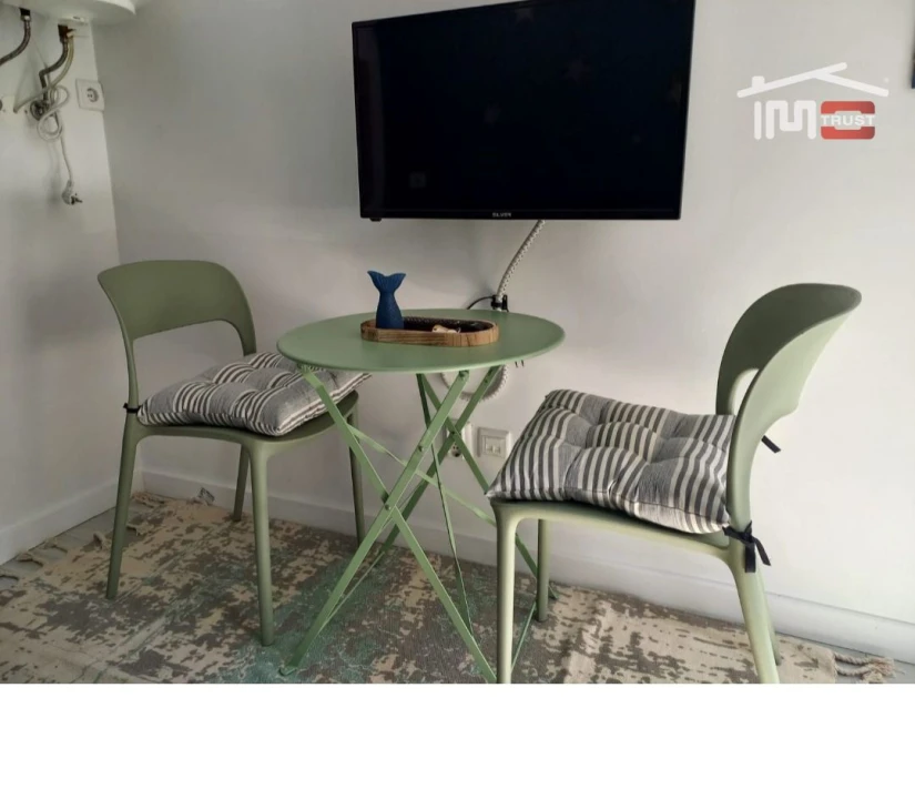 Apartamento T1 para Arrendamento em Setubal (São Sebastião) Foto 4