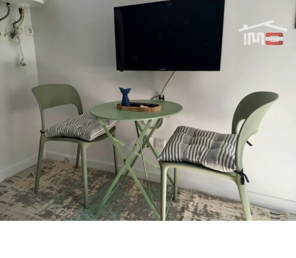 Apartamento T1 para Arrendamento em Setubal (São Sebastião) Foto 4