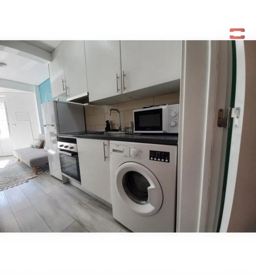 Apartamento T1 para Arrendamento em Setubal (São Sebastião) Foto 6