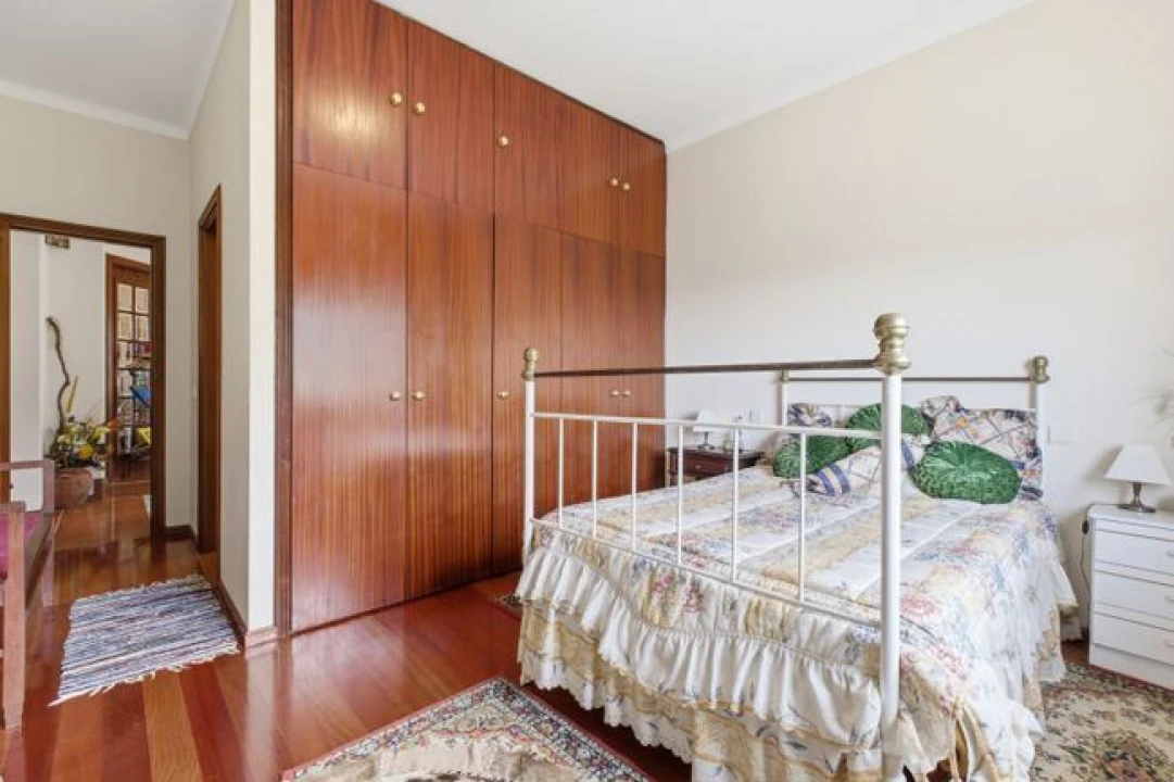 Quinta T2 para Venda em Anreade e São Romão de Aregos Foto 24