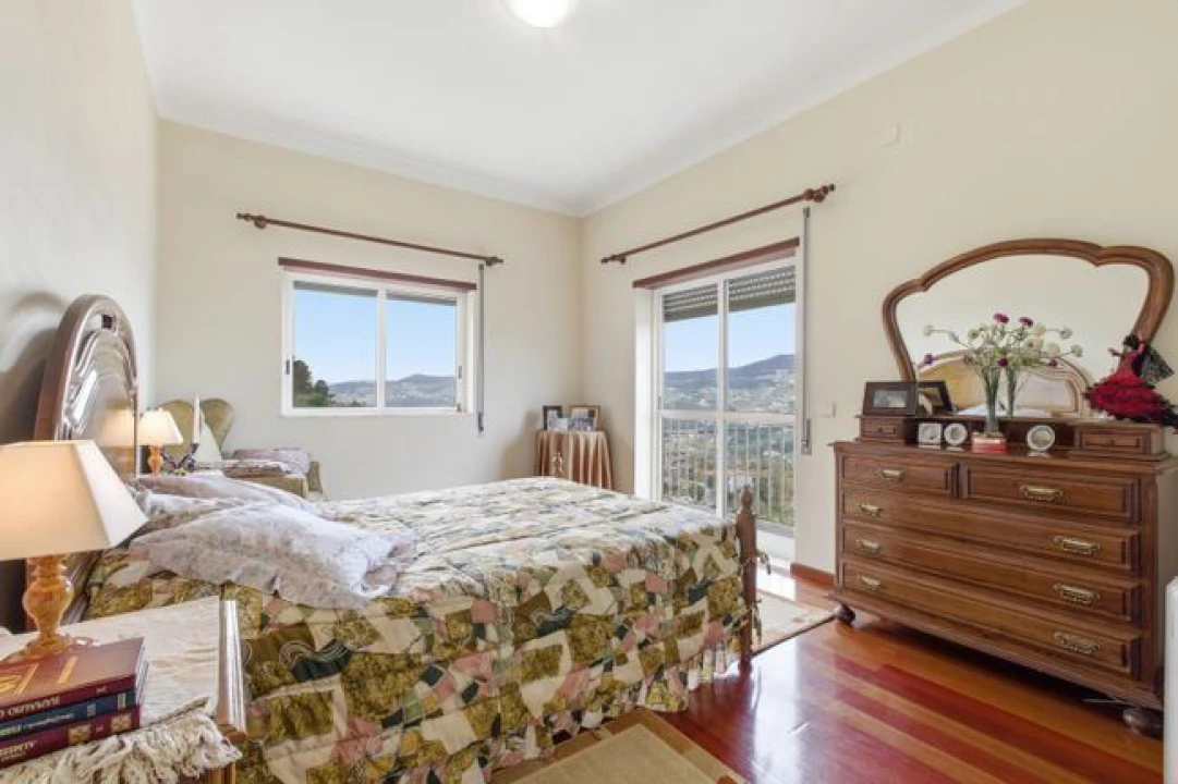 Quinta T2 para Venda em Anreade e São Romão de Aregos Foto 28