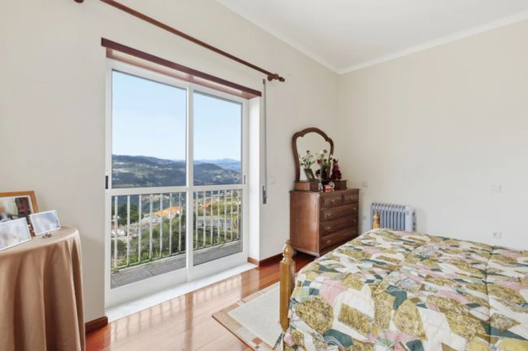 Quinta T2 para Venda em Anreade e São Romão de Aregos Foto 30