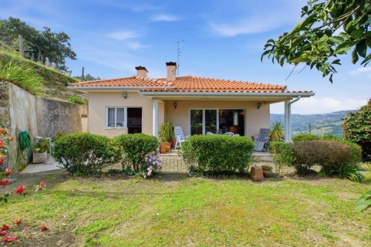 Quinta T2 para Venda em Anreade e São Romão de Aregos