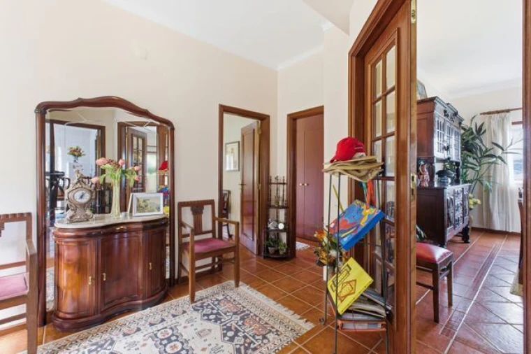 Quinta T2 para Venda em Anreade e São Romão de Aregos Foto 19