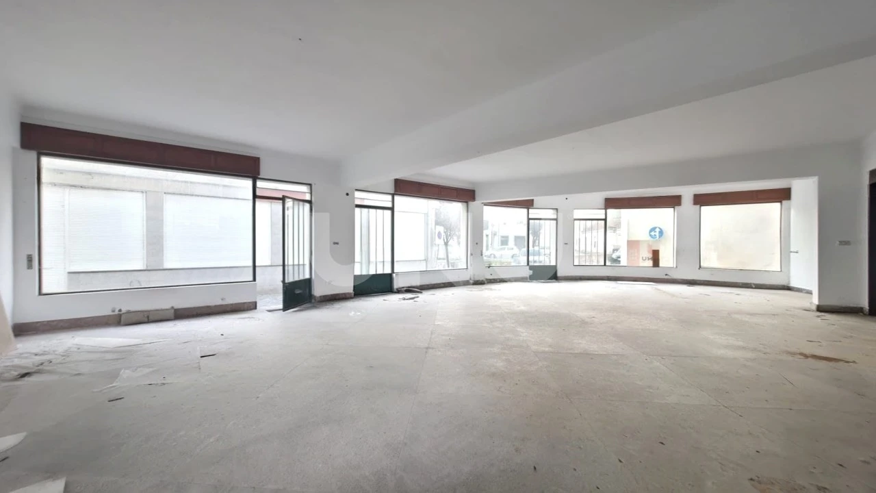 Loja para Venda em Ovar, São João, Arada e São Vicente de Pereira Jusã Foto 2