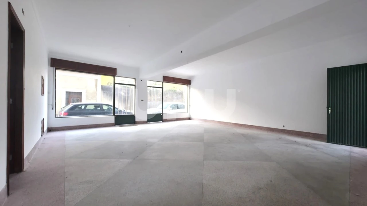 Loja para Venda em Ovar, São João, Arada e São Vicente de Pereira Jusã Foto 9