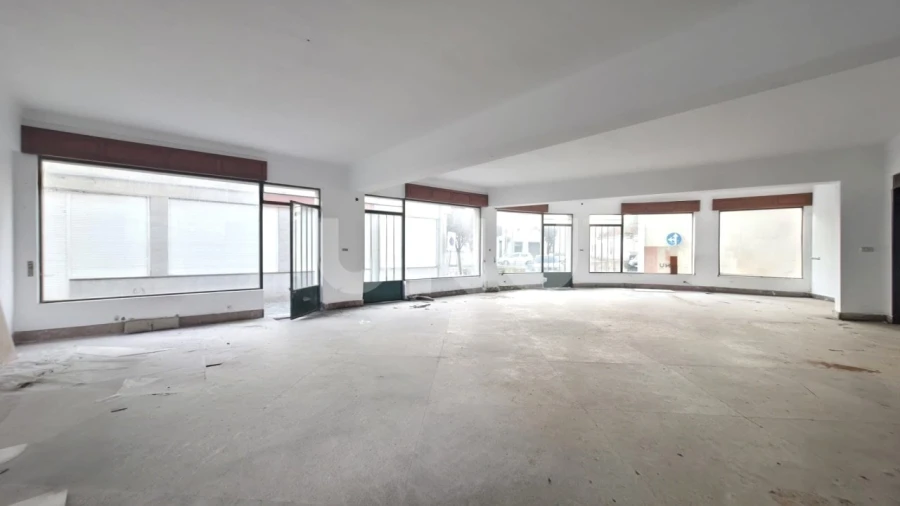 Loja para Venda em Ovar, São João, Arada e São Vicente de Pereira Jusã Foto 2