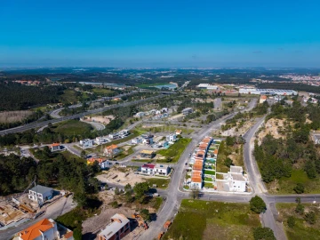 Terreno para Venda em Santa Maria, São Pedro e Matacães
