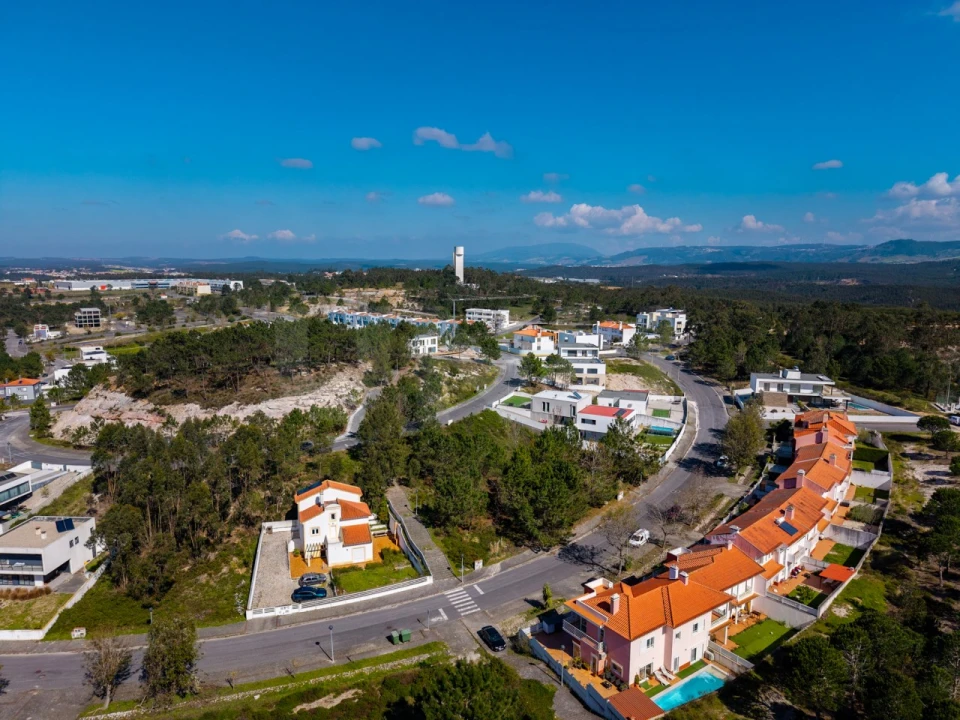 Terreno para Venda em Santa Maria, São Pedro e Matacães Foto 8