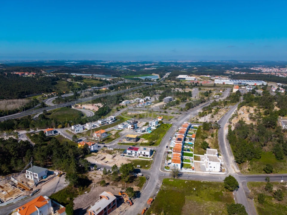 Terreno para Venda em Santa Maria, São Pedro e Matacães Foto 1