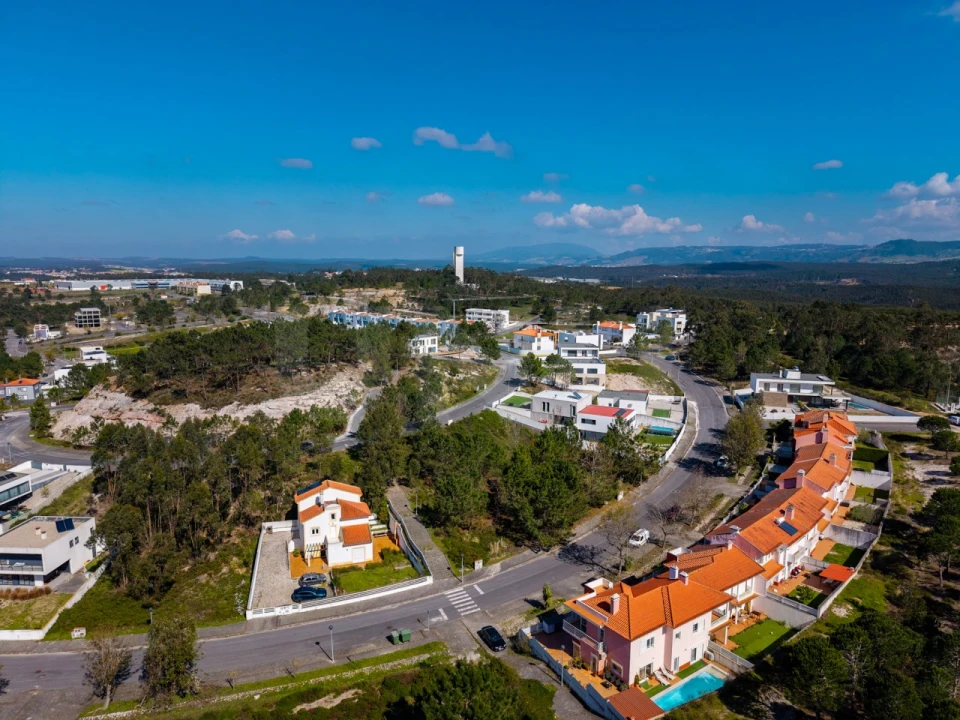 Terreno para Venda em Santa Maria, São Pedro e Matacães Foto 8