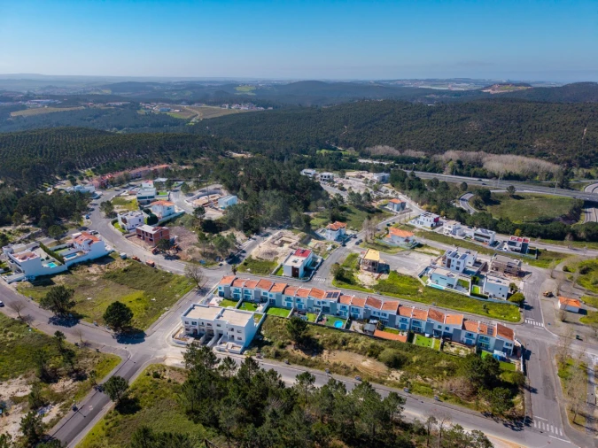 Terreno para Venda em Santa Maria, São Pedro e Matacães Foto 2