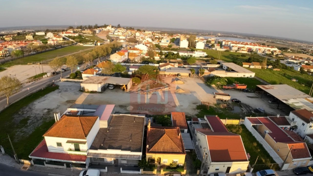 Terreno para Venda em Atalaia e Alto Estanqueiro-Jardia Foto 4