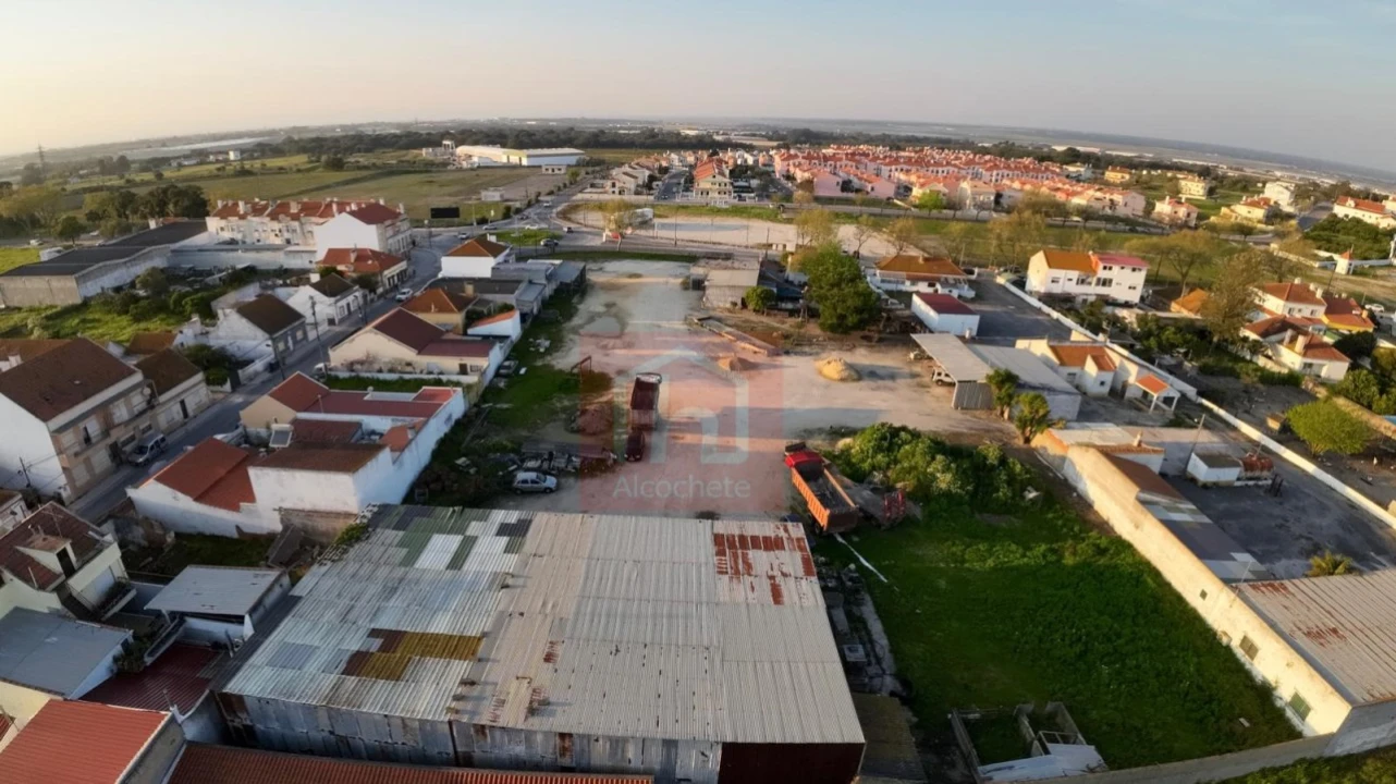 Terreno para Venda em Atalaia e Alto Estanqueiro-Jardia Foto 5