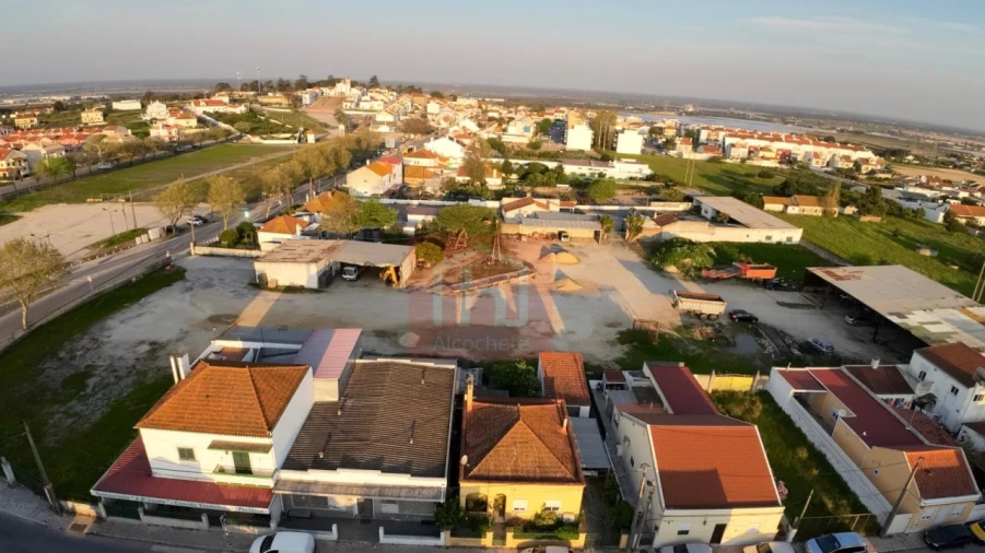 Terreno para Venda em Atalaia e Alto Estanqueiro-Jardia Foto 4