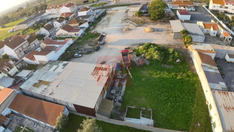 Terreno para Venda em Atalaia e Alto Estanqueiro-Jardia Foto 6