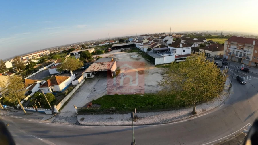 Terreno para Venda em Atalaia e Alto Estanqueiro-Jardia Foto 7