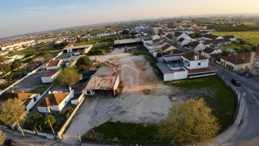 Terreno para Venda em Atalaia e Alto Estanqueiro-Jardia Foto 8