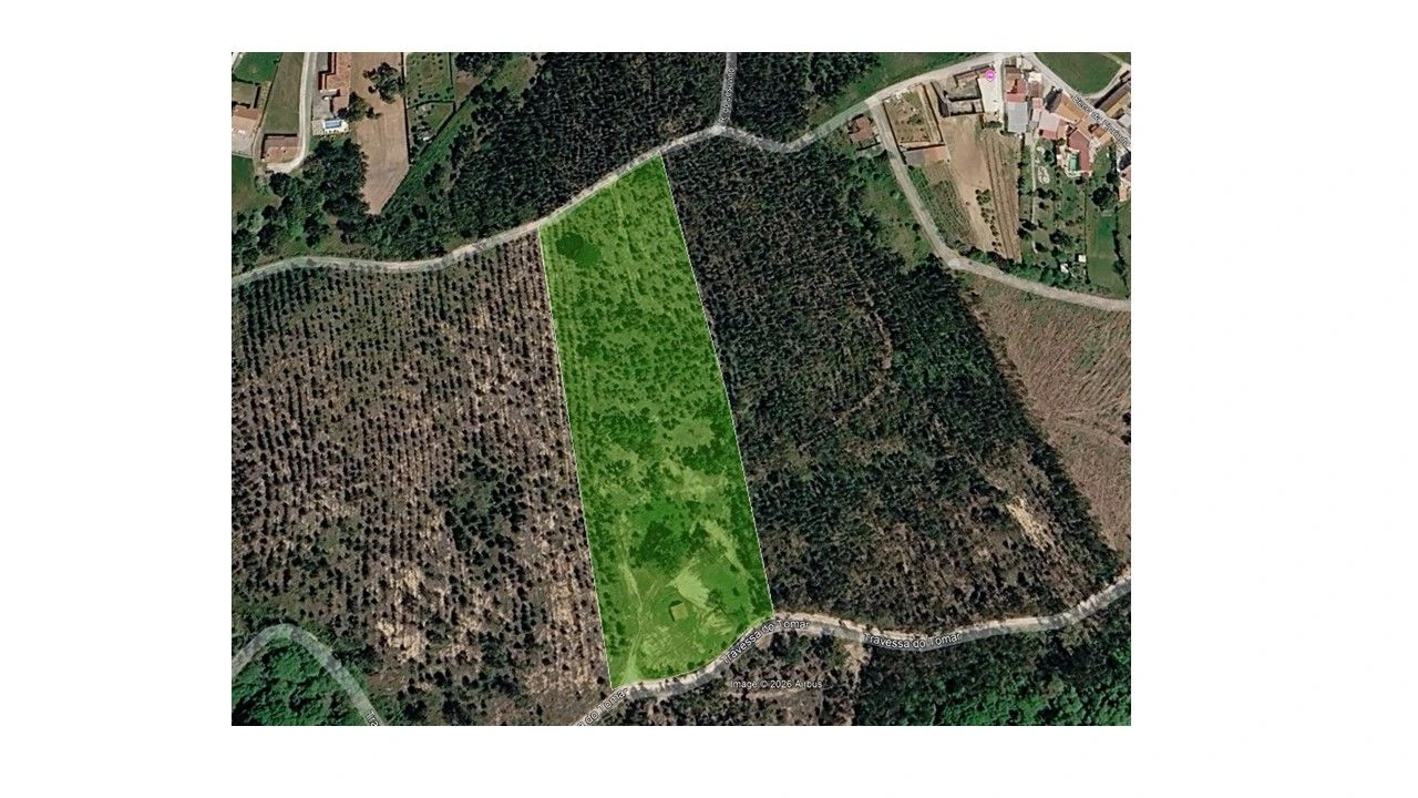 Moradia T1 para Venda em Salir de Matos Foto 29