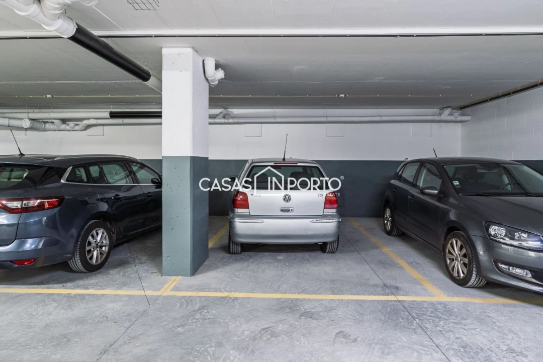 Apartamento T2 para Venda em Paranhos Foto 23