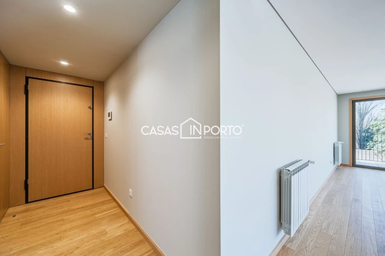 Apartamento T2 para Venda em Paranhos Foto 8