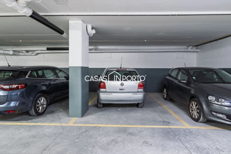 Apartamento T2 para Venda em Paranhos Foto 23