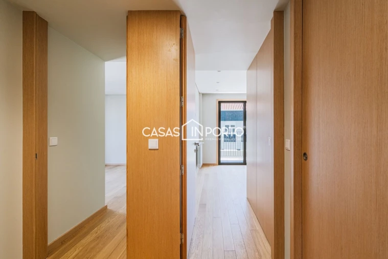 Apartamento T2 para Venda em Paranhos Foto 10